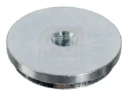 Kabelreparatursatz, Kofferraumdeckel links FEBI BILSTEIN 107061