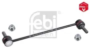 Stange/Strebe, Stabilisator Vorderachse links Vorderachse rechts FEBI BILSTEIN 104609
