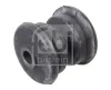 Lagerbuchse, Blattfeder Hinterachse links Hinterachse rechts FEBI BILSTEIN 104620