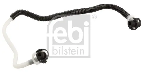 Kraftstoffschlauch FEBI BILSTEIN 104633