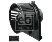 Innenraumgebläse FEBI BILSTEIN 104638
