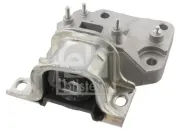 Lagerung, Motor links FEBI BILSTEIN 104661