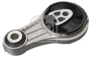Lagerung, Motor hinten FEBI BILSTEIN 104662