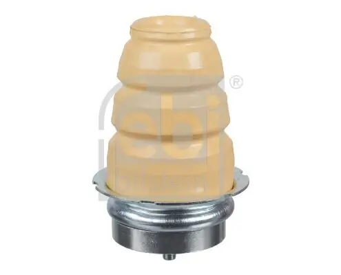 Anschlagpuffer, Federung Hinterachse FEBI BILSTEIN 104664 Bild Anschlagpuffer, Federung Hinterachse FEBI BILSTEIN 104664