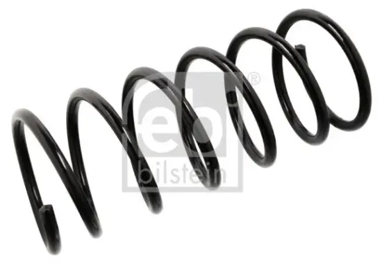 Fahrwerksfeder Vorderachse FEBI BILSTEIN 104696 Bild Fahrwerksfeder Vorderachse FEBI BILSTEIN 104696