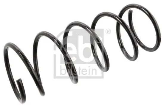 Fahrwerksfeder Vorderachse FEBI BILSTEIN 104697 Bild Fahrwerksfeder Vorderachse FEBI BILSTEIN 104697