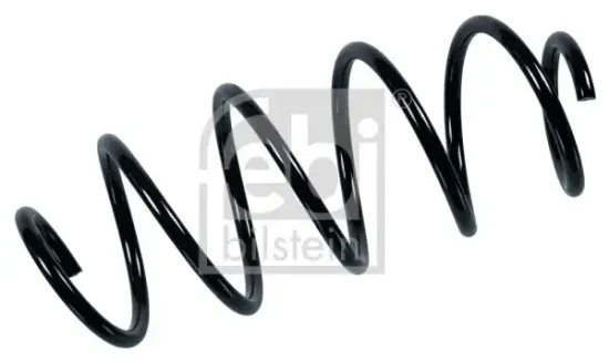 Fahrwerksfeder Vorderachse FEBI BILSTEIN 104699 Bild Fahrwerksfeder Vorderachse FEBI BILSTEIN 104699