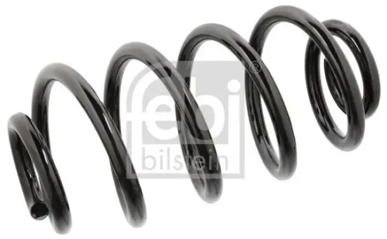 Fahrwerksfeder Hinterachse FEBI BILSTEIN 104706 Bild Fahrwerksfeder Hinterachse FEBI BILSTEIN 104706
