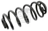 Fahrwerksfeder Hinterachse FEBI BILSTEIN 104709