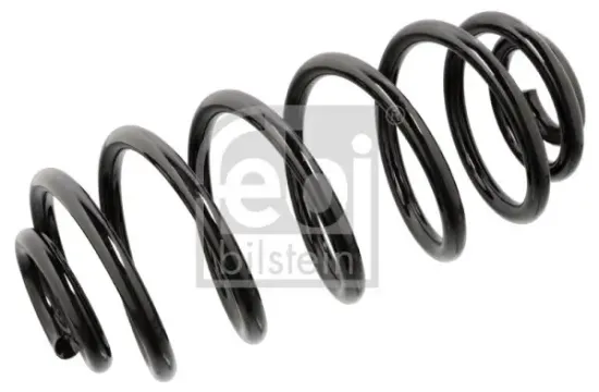 Fahrwerksfeder Hinterachse FEBI BILSTEIN 104709 Bild Fahrwerksfeder Hinterachse FEBI BILSTEIN 104709