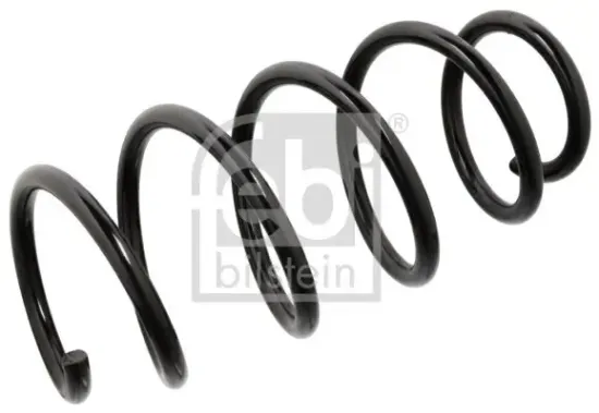 Fahrwerksfeder Vorderachse FEBI BILSTEIN 104716 Bild Fahrwerksfeder Vorderachse FEBI BILSTEIN 104716