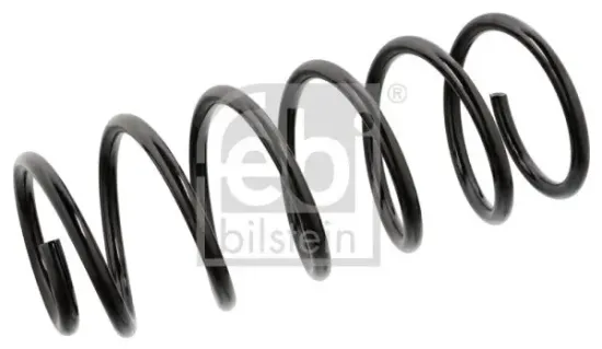 Fahrwerksfeder Vorderachse FEBI BILSTEIN 104719 Bild Fahrwerksfeder Vorderachse FEBI BILSTEIN 104719