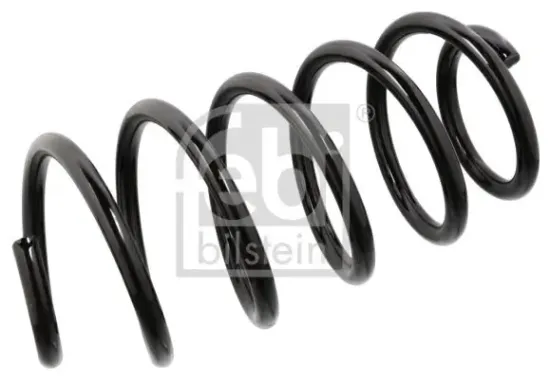 Fahrwerksfeder Vorderachse FEBI BILSTEIN 104722 Bild Fahrwerksfeder Vorderachse FEBI BILSTEIN 104722