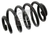 Fahrwerksfeder Hinterachse FEBI BILSTEIN 104728