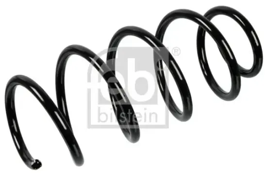 Fahrwerksfeder Vorderachse FEBI BILSTEIN 104730 Bild Fahrwerksfeder Vorderachse FEBI BILSTEIN 104730