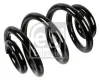 Fahrwerksfeder Hinterachse FEBI BILSTEIN 104740