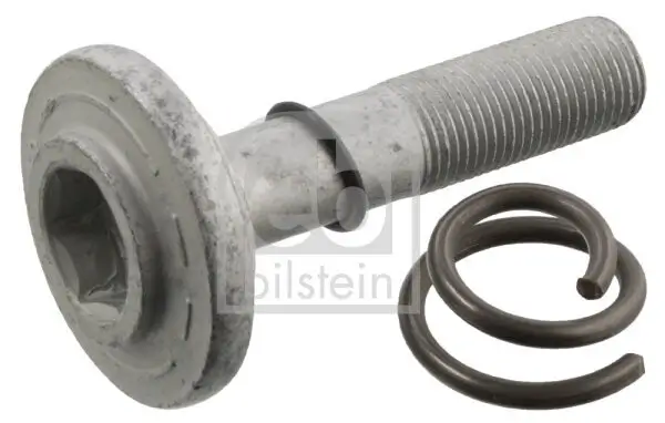 Achsschraube, Antriebswelle FEBI BILSTEIN 104750