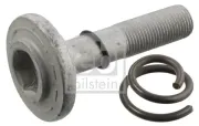 Achsschraube, Antriebswelle FEBI BILSTEIN 104750