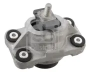 Lagerung, Motor unten beidseitig FEBI BILSTEIN 104751