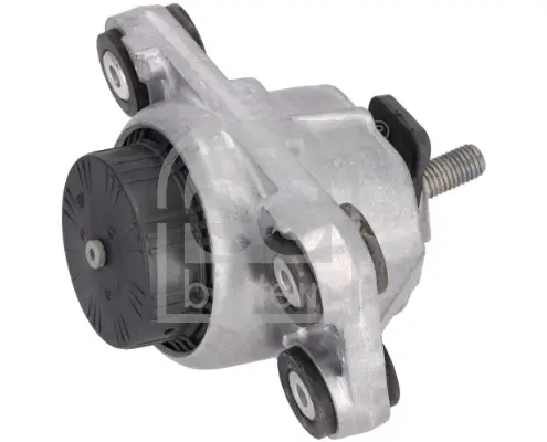 Lagerung, Motor unten links rechts FEBI BILSTEIN 104751 Bild Lagerung, Motor unten links rechts FEBI BILSTEIN 104751