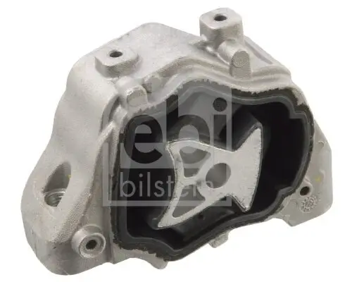 Lagerung, Motor links unten FEBI BILSTEIN 104754