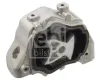 Lagerung, Motor links unten FEBI BILSTEIN 104754