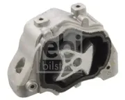 Lagerung, Motor links unten FEBI BILSTEIN 104754