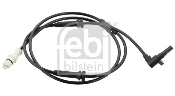 Sensor, Raddrehzahl FEBI BILSTEIN 104756