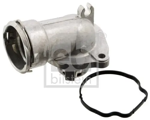 Thermostat, Kühlmittel FEBI BILSTEIN 104757 Bild Thermostat, Kühlmittel FEBI BILSTEIN 104757