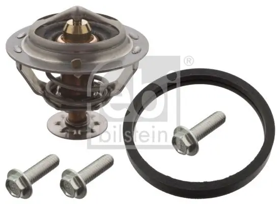 Thermostat, Kühlmittel FEBI BILSTEIN 104764