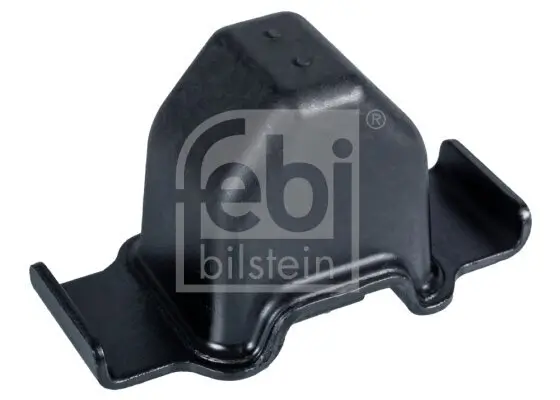 Anschlagpuffer, Federung Hinterachse FEBI BILSTEIN 104771