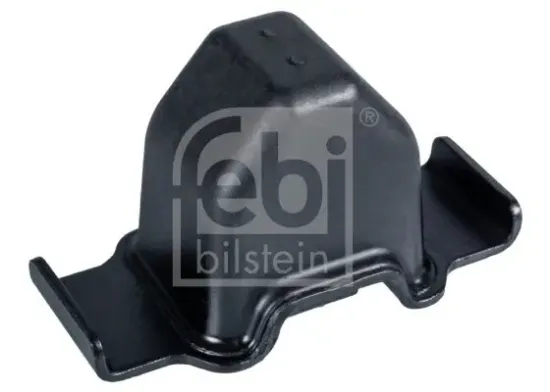 Anschlagpuffer, Federung Hinterachse FEBI BILSTEIN 104771 Bild Anschlagpuffer, Federung Hinterachse FEBI BILSTEIN 104771