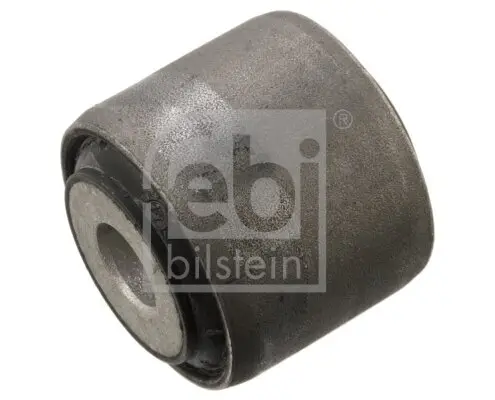 Lagerung, Lenker Hinterachse links unten hinten innen Hinterachse rechts FEBI BILSTEIN 104781