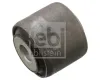 Lagerung, Lenker Hinterachse links unten hinten innen Hinterachse rechts FEBI BILSTEIN 104781