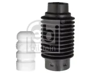 Staubschutzsatz, Stoßdämpfer Vorderachse FEBI BILSTEIN 104787