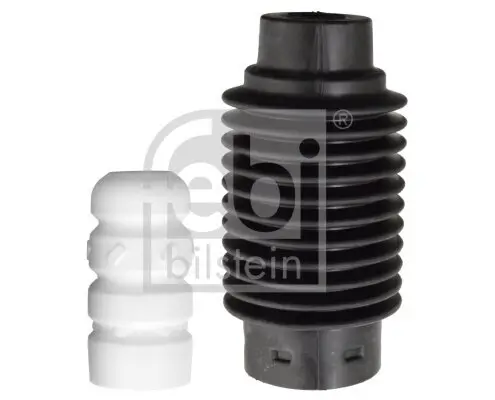 Staubschutzsatz, Stoßdämpfer Vorderachse FEBI BILSTEIN 104787 Bild Staubschutzsatz, Stoßdämpfer Vorderachse FEBI BILSTEIN 104787