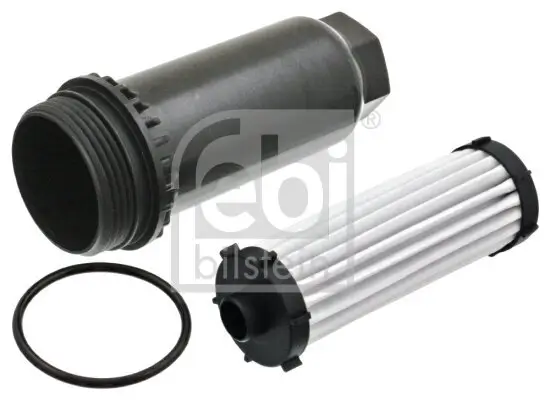 Hydraulikfilter, Automatikgetriebe FEBI BILSTEIN 104788 Bild Hydraulikfilter, Automatikgetriebe FEBI BILSTEIN 104788