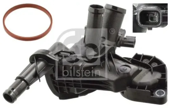 Thermostat, Kühlmittel FEBI BILSTEIN 104791 Bild Thermostat, Kühlmittel FEBI BILSTEIN 104791