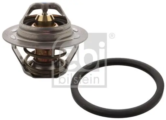 Thermostat, Kühlmittel FEBI BILSTEIN 104794