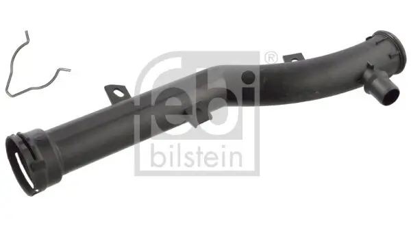 Kühlmittelrohrleitung FEBI BILSTEIN 104800