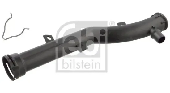 Kühlmittelrohrleitung FEBI BILSTEIN 104800 Bild Kühlmittelrohrleitung FEBI BILSTEIN 104800
