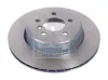 Bremsscheibe Hinterachse FEBI BILSTEIN 104804