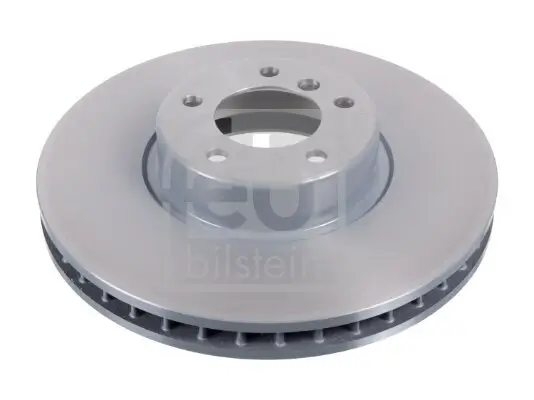 Bremsscheibe Vorderachse FEBI BILSTEIN 104806
