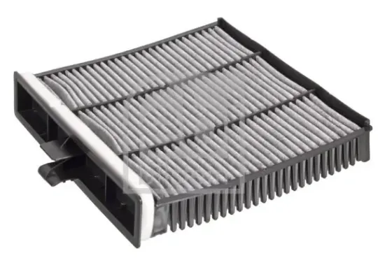 Filter, Innenraumluft FEBI BILSTEIN 104813 Bild Filter, Innenraumluft FEBI BILSTEIN 104813