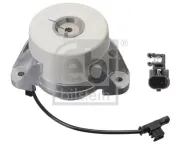 Lagerung, Motor FEBI BILSTEIN 104820