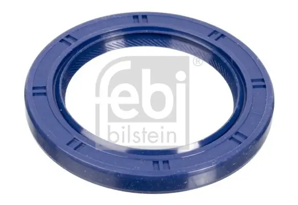 Wellendichtring, Kurbelwelle stirnseitig FEBI BILSTEIN 104824
