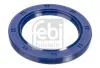 Wellendichtring, Kurbelwelle stirnseitig FEBI BILSTEIN 104824