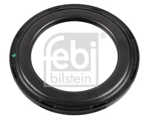 Wälzlager, Federbeinstützlager Vorderachse links Vorderachse rechts FEBI BILSTEIN 104833 Bild Wälzlager, Federbeinstützlager Vorderachse links Vorderachse rechts FEBI BILSTEIN 104833
