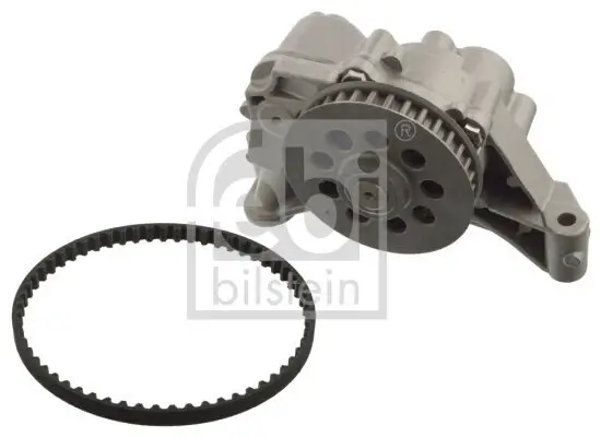 Ölpumpe FEBI BILSTEIN 104842 Bild Ölpumpe FEBI BILSTEIN 104842