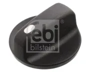 Bedienelement, Heizung/Lüftung FEBI BILSTEIN 104846